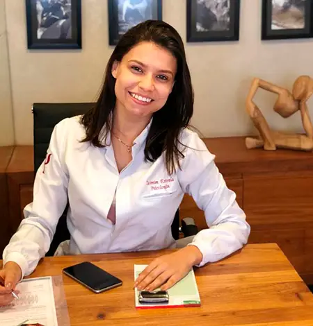 Dra Iasmim